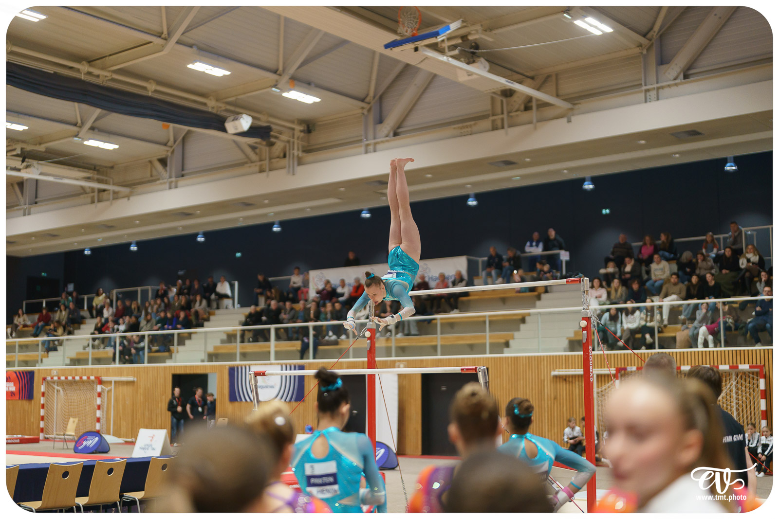 MATCH TOP12 HAGUENAU-HENIN